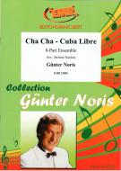 Cha Cha - Cuba Libre Standard