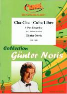 Cha Cha - Cuba Libre Standard