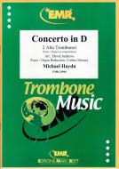 Concerto in D Standard
