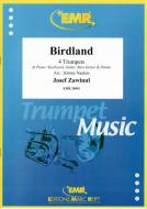 Birdland Standard