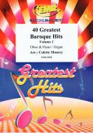 40 Greatest Baroque Hits Vol. 1 Standard