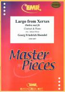 Largo from Xerxes Standard