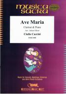 Ave Maria Standard