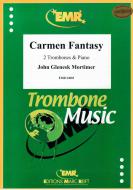 Carmen Fantasy Standard