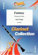 Fantasy Standard