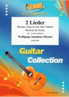 2 Lieder Standard