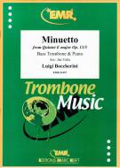 Minuetto Standard