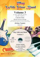Play With Your Band Vol. 3 Standard