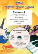 Play With Your Band Vol. 4 Standard