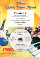 Play With Your Band Vol. 4 Standard