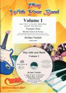 Play With Your Band Vol. 1 Standard