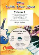 Play With Your Band Vol. 1 Standard