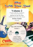 Play With Your Band Vol. 2 Standard
