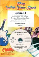 Play With Your Band Vol. 4 Standard