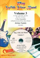 Play With Your Band Vol. 3 Standard