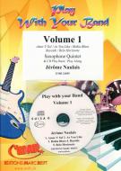 Play With Your Band Vol. 1 Standard