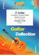 2 Arias Standard