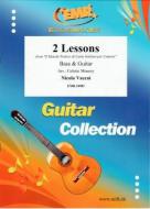 2 Lessons Standard