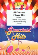 40 Greatest Classic Hits Vol. 2 Standard