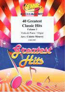 40 Greatest Classic Hits Vol. 3 Standard