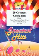 20 Greatest Gloria Hits Vol. 1 Standard