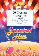 20 Greatest Gloria Hits Vol. 1 Standard