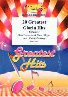 20 Greatest Gloria Hits Vol. 1 Standard