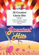 20 Greatest Gloria Hits Vol. 1 Standard