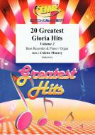 20 Greatest Gloria Hits Vol. 2 Standard
