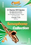 2 Chorus of Gipsies Standard