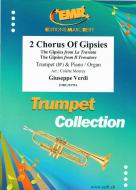 2 Chorus of Gipsies Standard