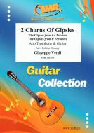 2 Chorus Of Gipsies Standard