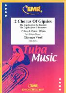 2 Chorus Of Gipsies Standard