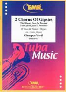 2 Chorus Of Gipsies Standard