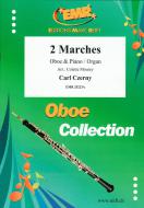 2 Marches Standard