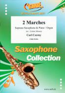 2 Marches Standard