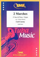 2 Marches Standard