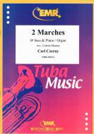 2 Marches Standard
