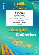2 Pieces Standard