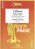 2 Pieces Standard