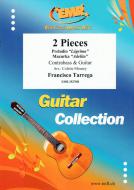 2 Pieces Standard