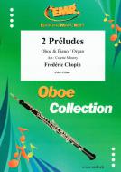 2 Préludes Standard