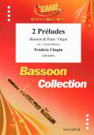 2 Préludes Standard