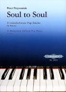 Soul To Soul 