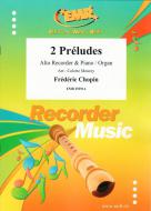 2 Préludes Standard