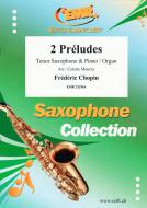 2 Préludes Standard