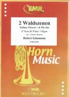 2 Waldszenen Standard