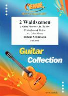 2 Waldszenen Standard