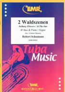 2 Waldszenen Standard