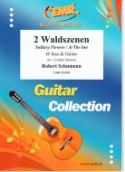 2 Waldszenen Standard